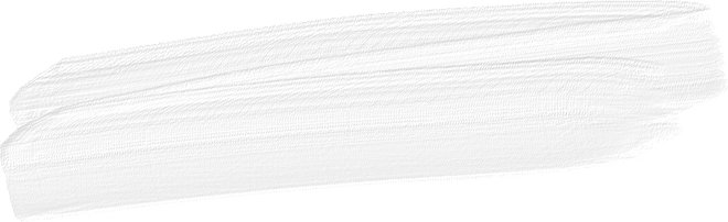 White Oil Paint Brush