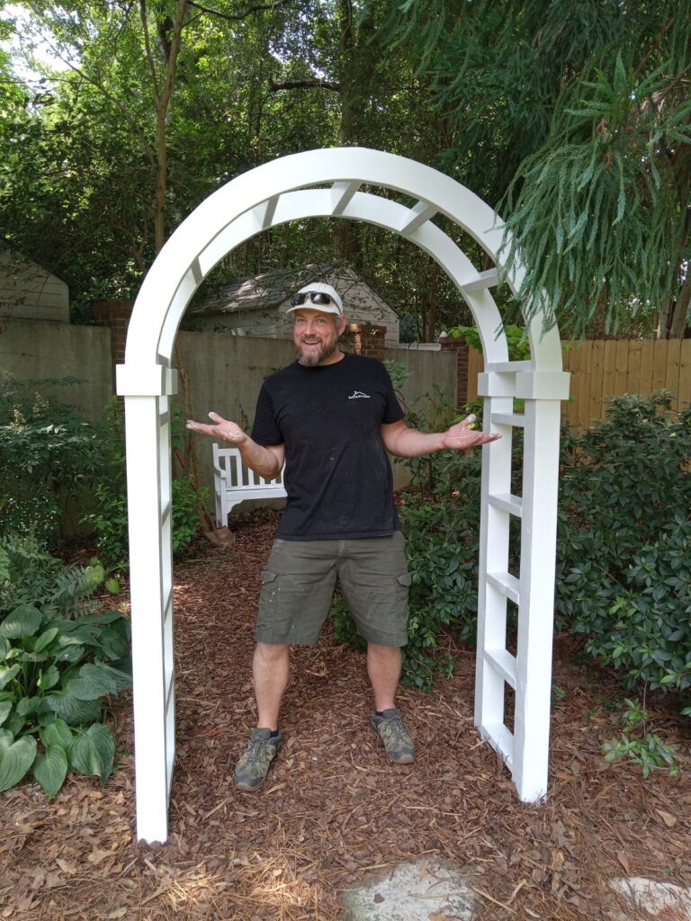 Home & Happy GreenvilleHandyman Services