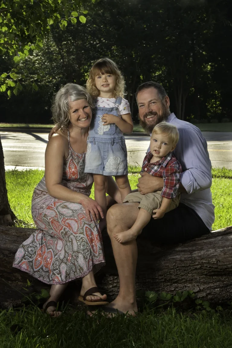Ruth Stevenson-Owen owner of the Home & Happy Greenville Handyman Services