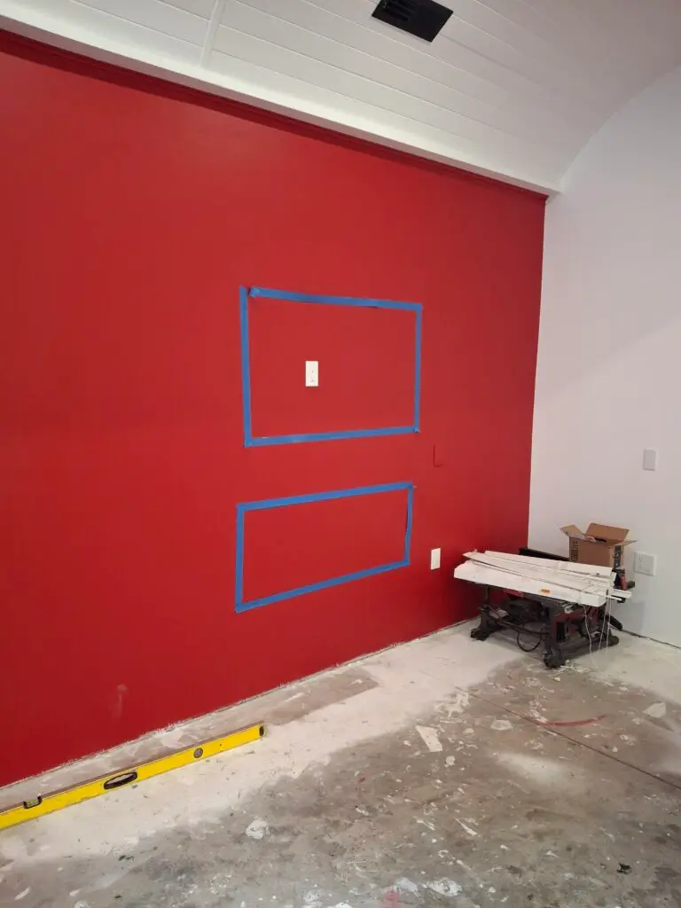 Custom Fireplace Installation in Greenville — carpentry