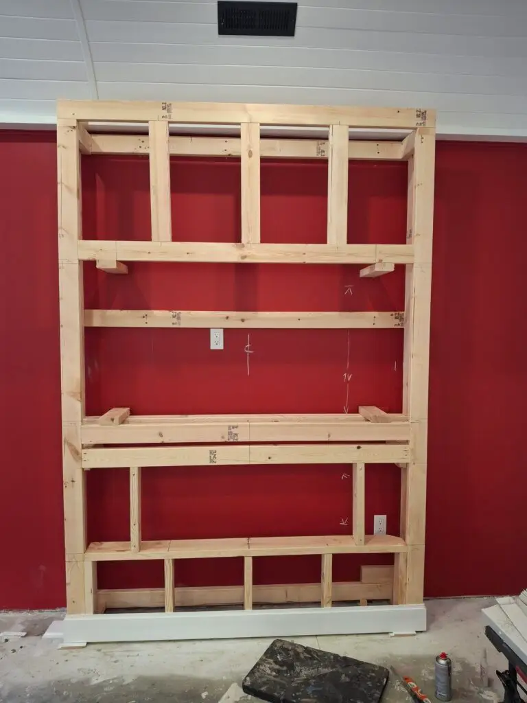 Custom Fireplace Installation in Greenville — Chanticleer