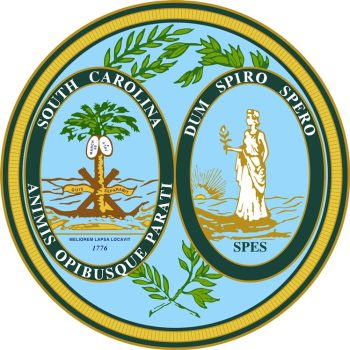 Home & Happy Greenville county seal